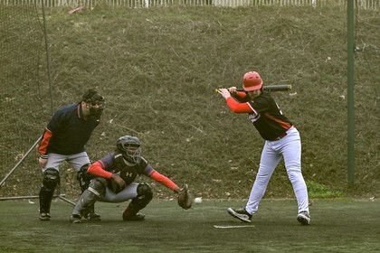 match amical Cerbères Stade français