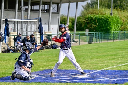 photo baseball