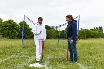 photo sport