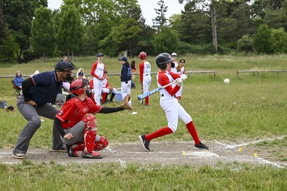 SDF-VS-CERGY