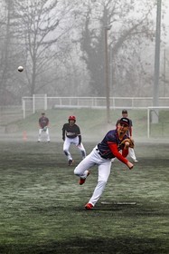 match amical Cerbères Stade français