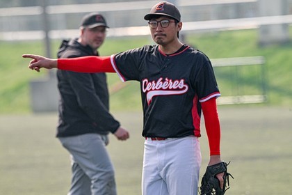 match amical Cerbères Stade français