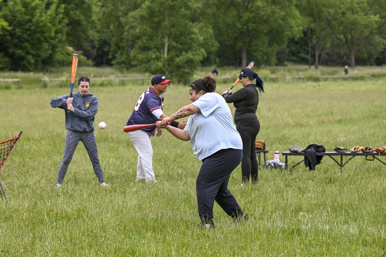 photo sport