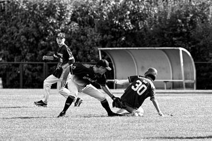 photo baseball