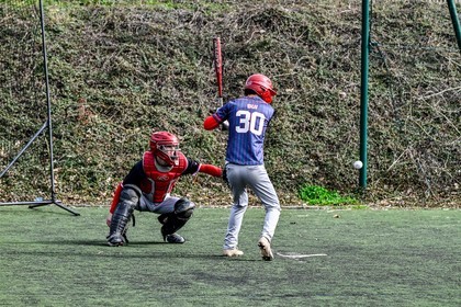 match amical Cerbères Stade français