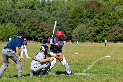 photo baseball