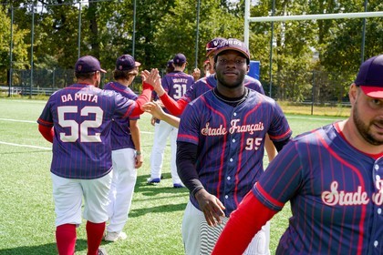 photo baseball