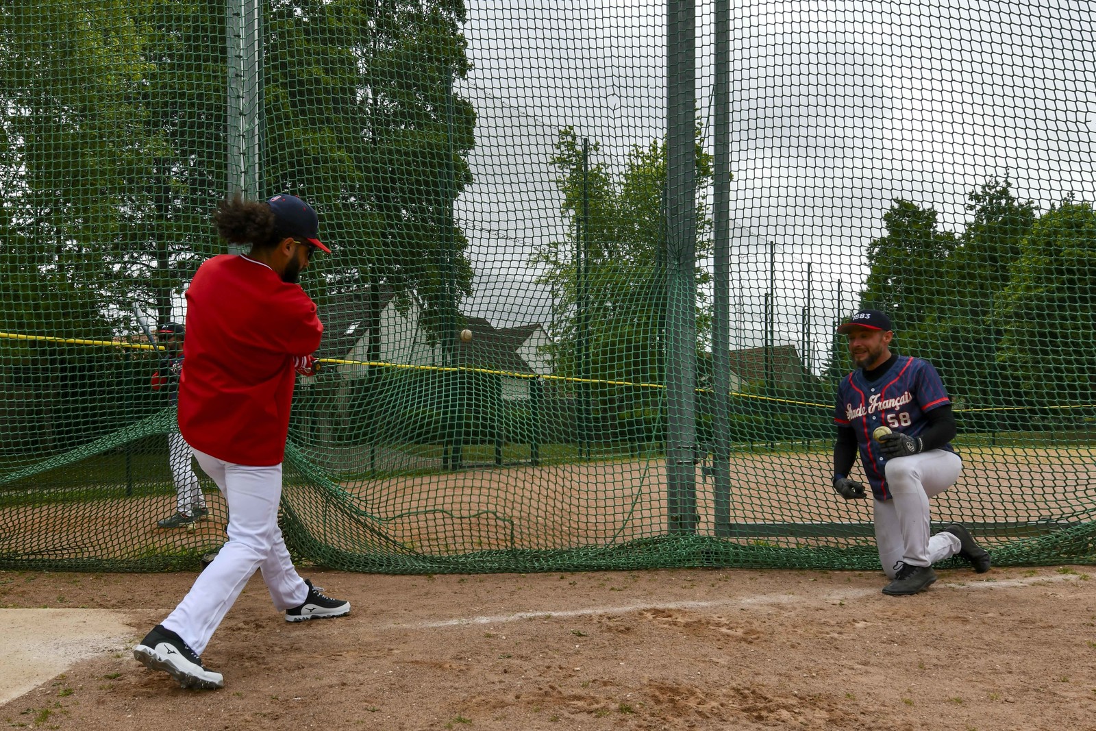 photo sport