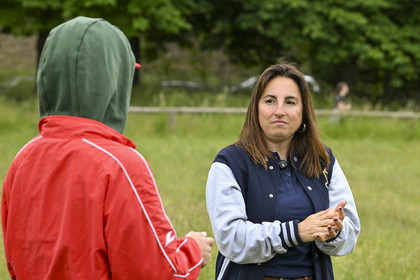 photo sport