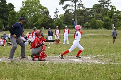 SDF-VS-CERGY