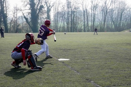 match amical Cerbères Stade français