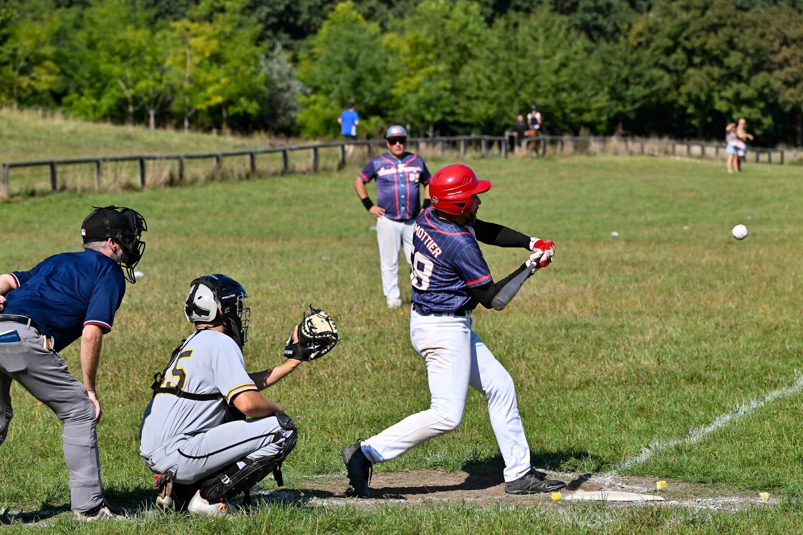 photo baseball