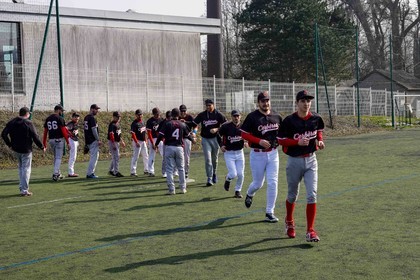 match amical Cerbères Stade français