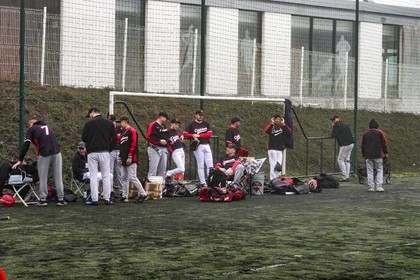 match amical Cerbères Stade français