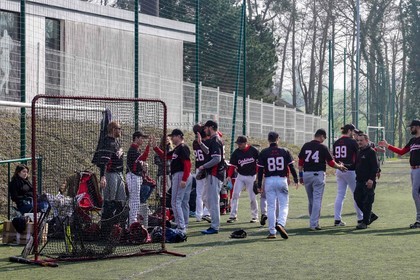 match amical Cerbères Stade français