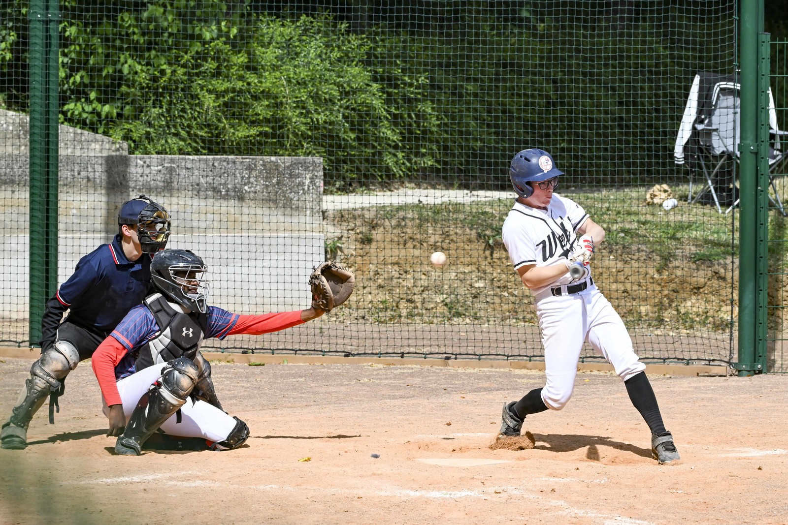 photo sport