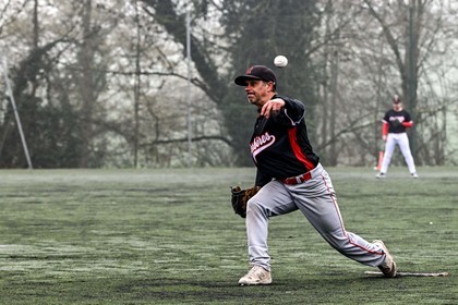 match amical Cerbères Stade français