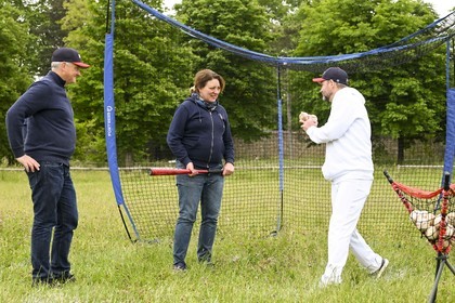 photo sport