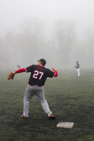 match amical Cerbères Stade français