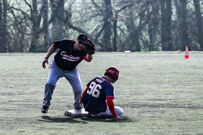 match amical Cerbères Stade français