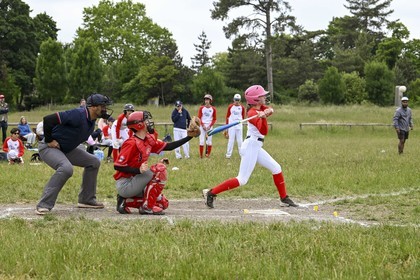 SDF-VS-CERGY