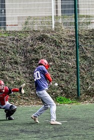 match amical Cerbères Stade français