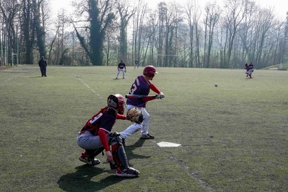 match amical Cerbères Stade français