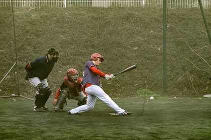 match amical Cerbères Stade français