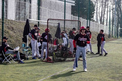 match amical Cerbères Stade français