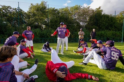 photo baseball