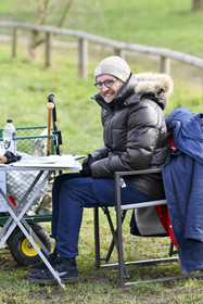 photographie realiser sur le terrain de Bagatelle