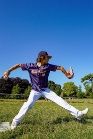 photo baseball