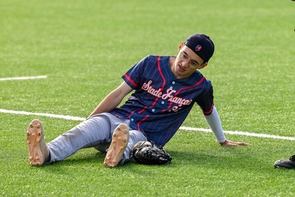 photo baseball
