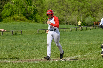 photo de sport base ball
