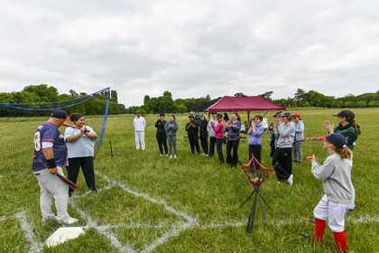 photo sport