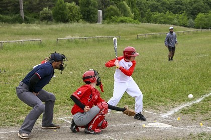 SDF-VS-CERGY