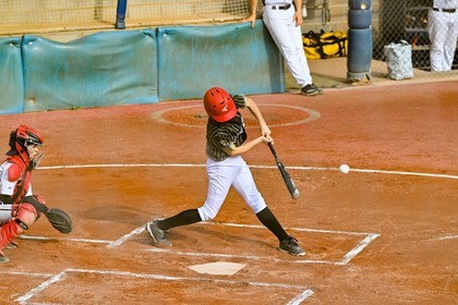 photo baseball