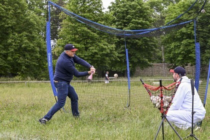 photo sport