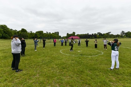 photo sport