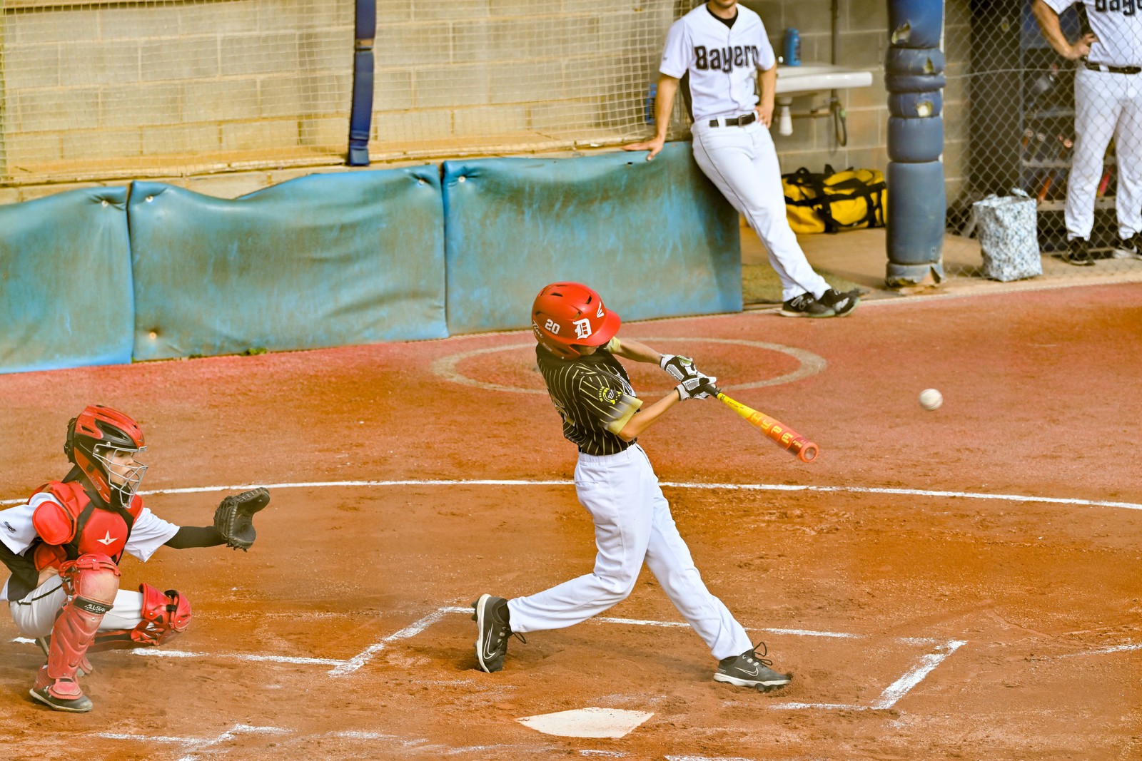 photo baseball