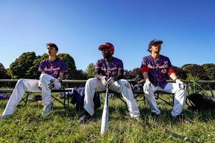 photo baseball