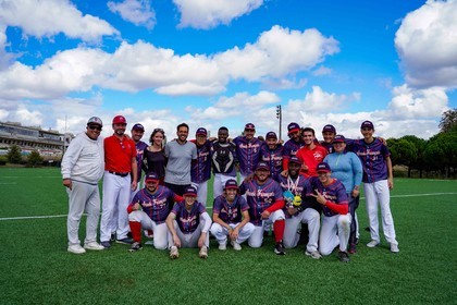 photo baseball