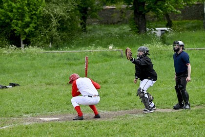 photo de sport base ball
