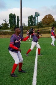 photo baseball