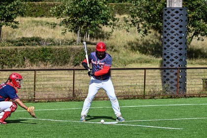 photo baseball
