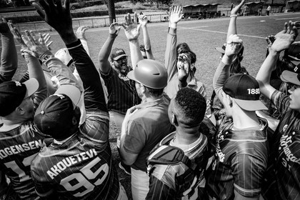 photo baseball