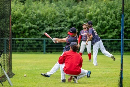 photo baseball