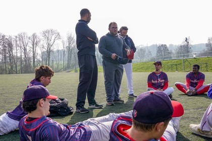 match amical Cerbères Stade français