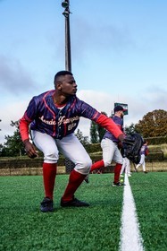 photo baseball
