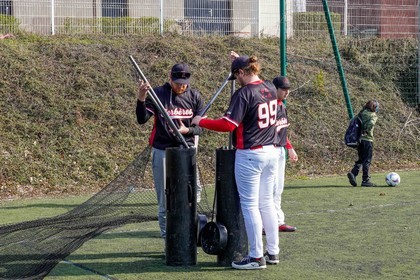 match amical Cerbères Stade français